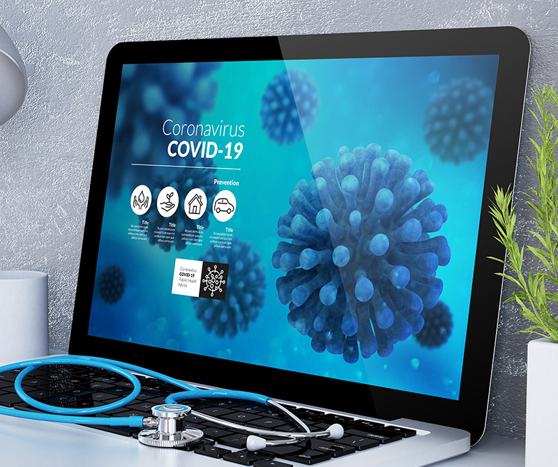 Read more about the article A new platform to save lives during the COVID-19 pandemic